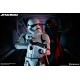 Star Wars Episode VII Premium Format Figure First Order Stormtrooper 50 cm